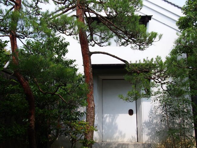 蔵もありました。