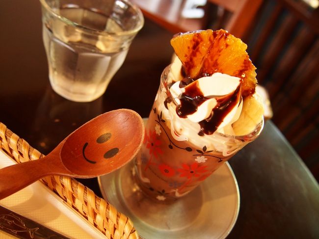 チャップリン。