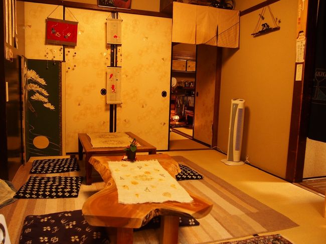 ただいま16:30<br /><br />時間との戦いになってきました。<br /><br />ちょうど団体客さんが出たので、運良く待たずに入れそう。