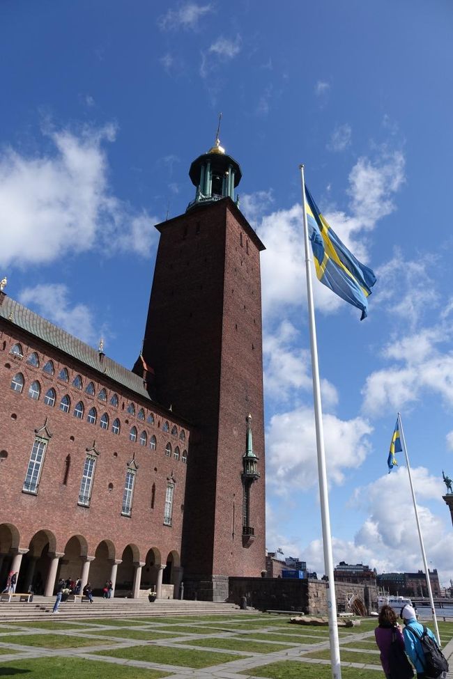 いい天気になってきた！