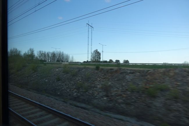 200km/h出てます。