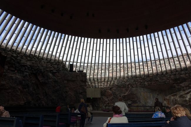 ここは落ち着きますね。