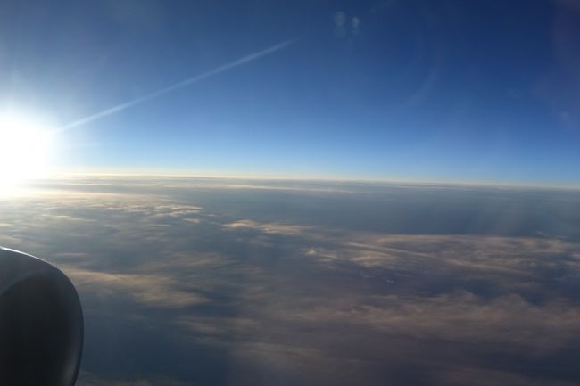 無事に帰国してめでたしめだたし。ストックホルムは見所が多かったけど物価が高くて暮らしづらかったです。ヘルシンキののんびりした感じの方が好ましくおもいました。