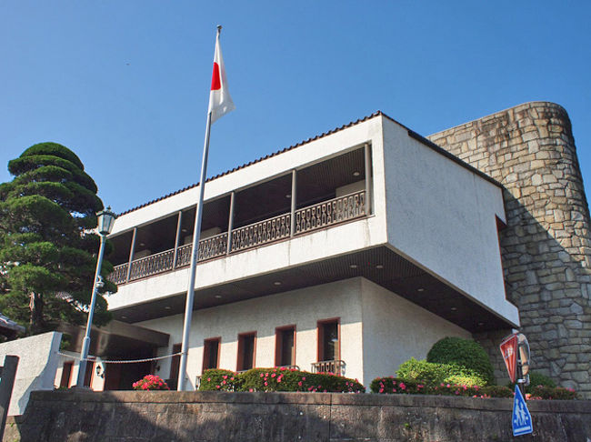 長崎市内の近代建築 ー 日本銀行長崎支店 ランタナ 長崎市 長崎県 の旅行記 ブログ By Belleduneさん フォートラベル 長崎市内の近代建築 ー 日本銀行長崎支店 ランタナ 長崎市 長崎県 の旅行記 ブログ By Belleduneさん フォートラベル