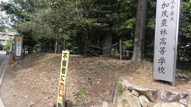 アニメ 僕らはみんな河合荘 のうりん 聖地巡礼 美濃加茂 岐阜県 の旅行記 ブログ By ｍａｒｓｙさん フォートラベル