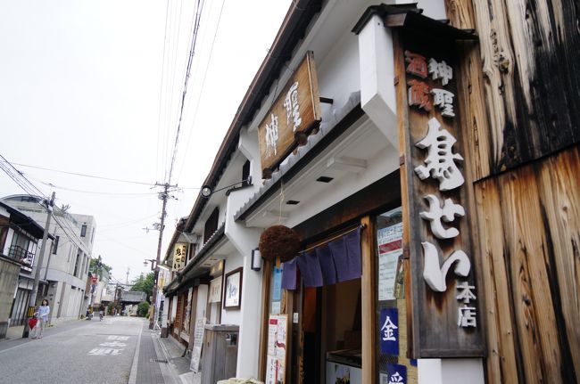 帰りは京阪で桃山御陵前まで行って<br /><br />鳥せいで一人酒♪<br />カウンターもあるので<br />一人でも安心