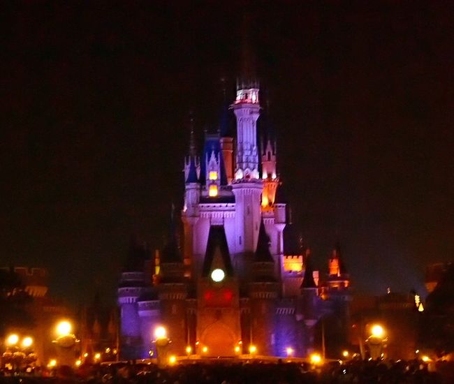 東京ディズニーランドのキャッスルプロジェクション ワンス アポン ア タイム は 想像以上に素晴らし い 東京ディズニーリゾート 千葉県 の旅行記 ブログ By こあひるさん フォートラベル
