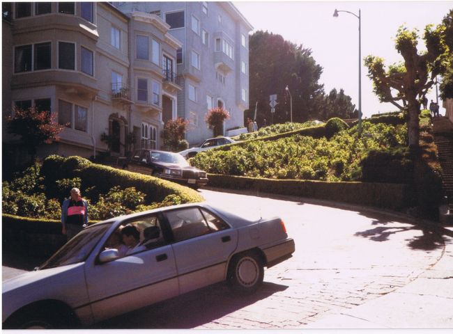 ランバートストリート