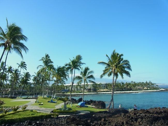 はぁ…またすぐにでも戻りたい…（遠い目）。