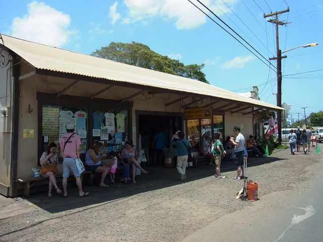 デザートは、やっぱりココでしょ！