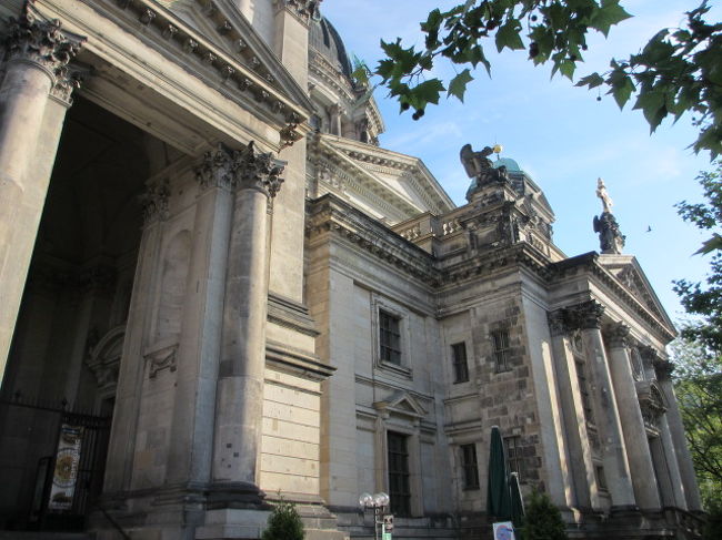 早かったので<br />残念ながらまだ開館前