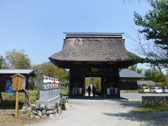 童子堂 (札所二十二番) 
子供の病気が直ると言われています