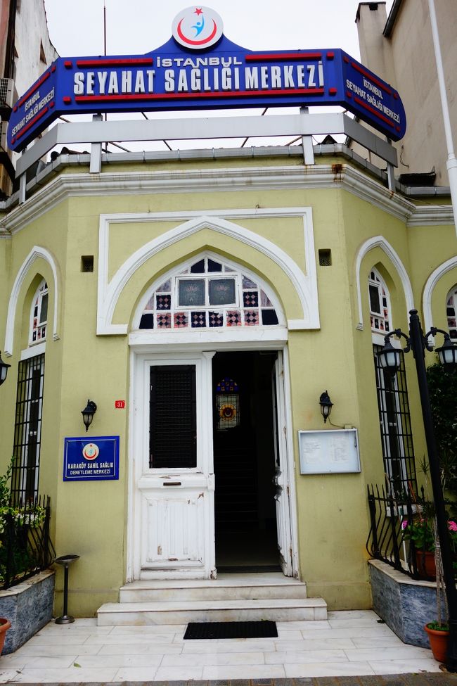 何やろ、この建物？