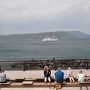 宇宙に一番近い島！過去３カ年の天気を調べて行ったが雨の種子島。