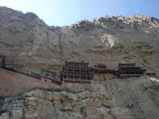 何でまた、こんな所にと感心する限りです。