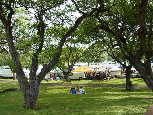 翌日は土曜日だったので、もちろんココへ！<br /><br /><br />