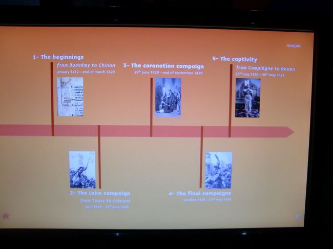 これ以外に見る物はありません。