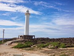 残波岬へ。

泡盛の名前だ！