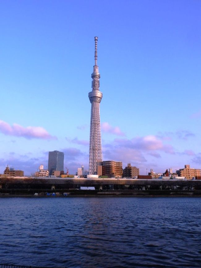 日本の旅 関東地方を歩く 東京都墨田区の東京スカイツリー とうきょうスカイツリー 隅田公園 すみだこうえん 台東リーバーサイドスポーツセンター広場の竹屋の渡し跡の碑周辺 浅草 東京 の旅行記 ブログ By さすらいおじさんさん フォートラベル