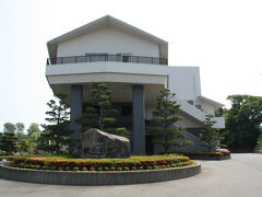 北潟湖畔荘　　宿泊できます