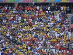 しかし....この雰囲気....まじ...しびれる....
