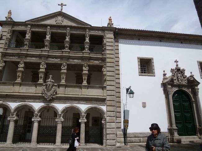 ミゼルコルディア教会