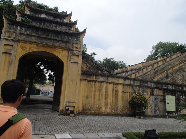 それにしても古い建物なのによく残っていますよね。