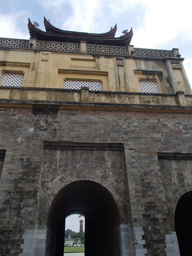 端門・・・？だったかな？？