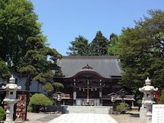 温泉郷にある湯倉神社を詣で