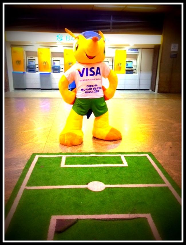 W杯ブラジル大会14年 侍は散れども まだ続いているワールドカップ サンパウロ ブラジル サンパウロ ブラジル の旅行記 ブログ By コタ Kota 1号さん フォートラベル W杯ブラジル大会14年 侍は散れども まだ続いているワールドカップ サンパウロ ブラジル サンパウロ ブラジル の旅行記 ブログ By コタ Kota 1号さん フォートラベル