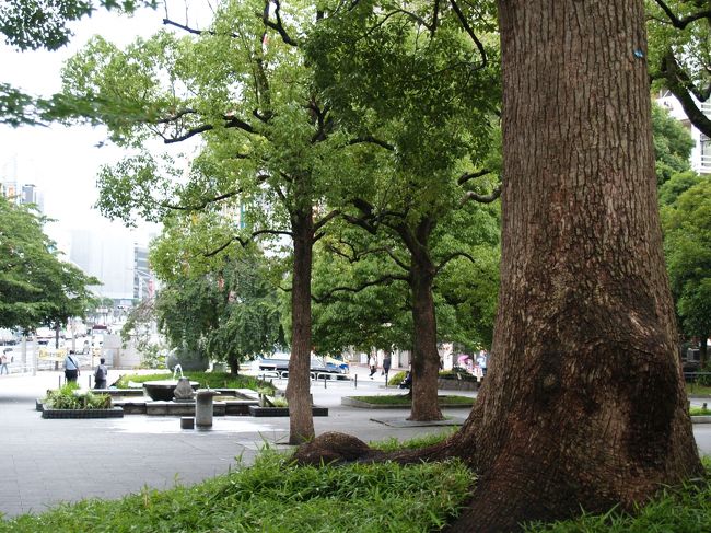 梅雨の上野公園』上野・御徒町(東京)の旅行記・ブログ by