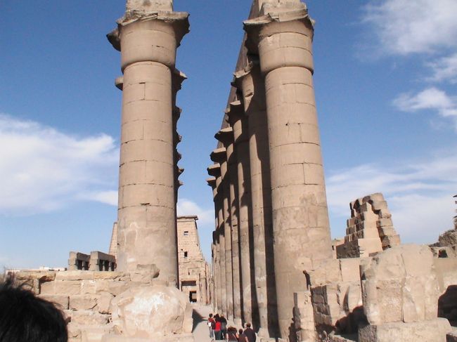 敷地も広大でした。