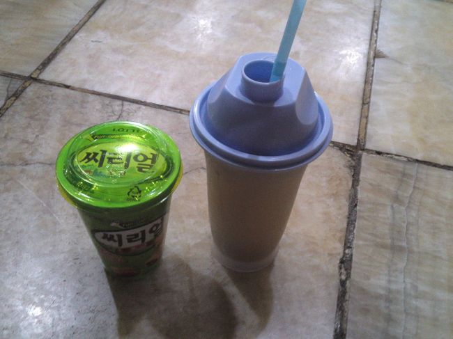 中温と高温に代わる代わる入って、寝たり起きたりします。<br />ノーマルシッケを買い足します。