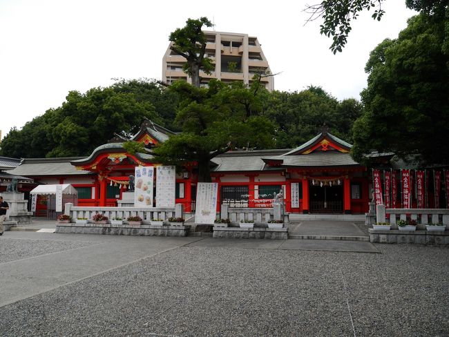 金神社