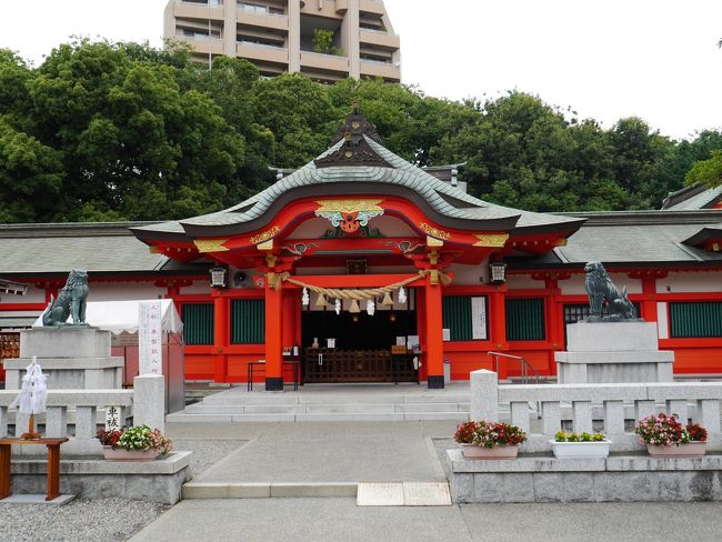 金神社