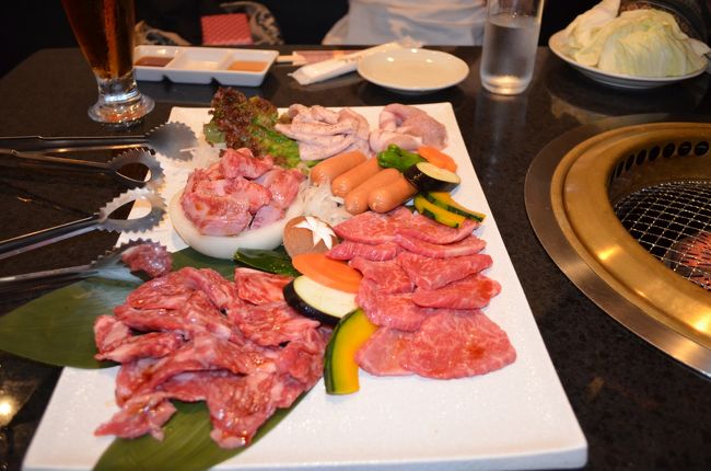 ファミリーセットの上です。めっちゃ美味しかったです。