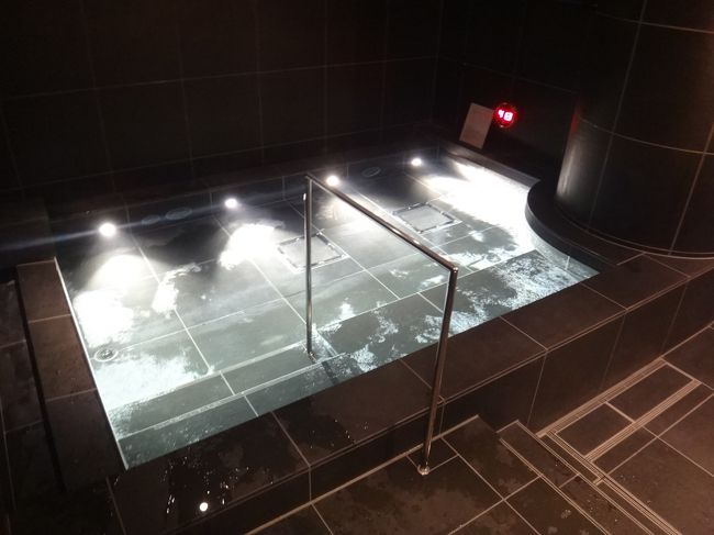 アンダーズ 東京 ホテル宿泊記 新橋 東京 の旅行記 ブログ By リンリンベルベルさん フォートラベル