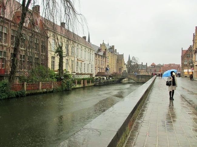 あ〜、雨が恨めしい。。。
