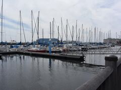 清水マリンパーク です。