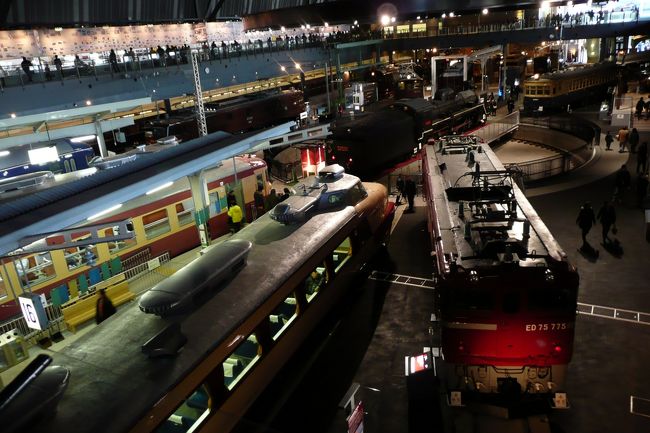 見ごたえはあります。