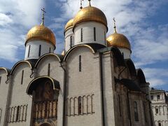 the assumption cathedral