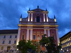 聖フランシスコ会教会