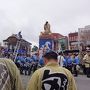 成田山祇園祭2日目