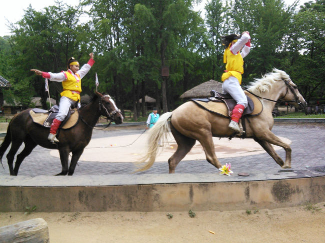 女の子もいる。凄いな〜(@_@)<br />