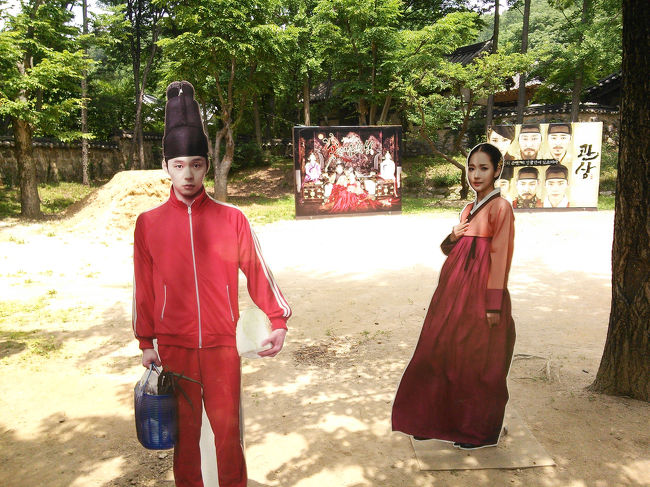 「屋根部屋のプリンス」<br /><br />「ドクターJIN」