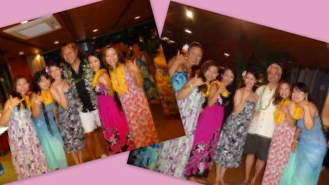 今日は何としてもTony先生と写真を撮りたい！<br /><br />先生にお願いしてチャンスをうかがう。<br />念願のTony先生との写真！<br />快く撮ってもらえました。<br />やっぱり大きい〜！<br /><br />そのあとカムエラのクネヴァさんを発見！<br />チャンス！と写真をお願いしたら快くOK!<br /><br />いつもTony先生といるから小柄なのかと<br />思いきや意外に大きかった！<br /><br />鮮明に見せれないのが残念・・