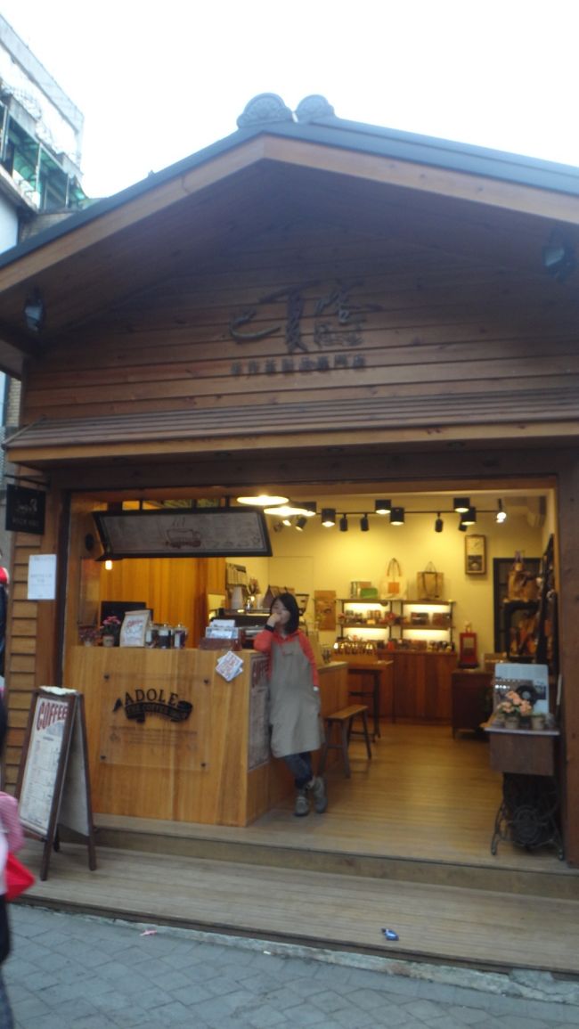 ここは誰も来なくてヒマそう。