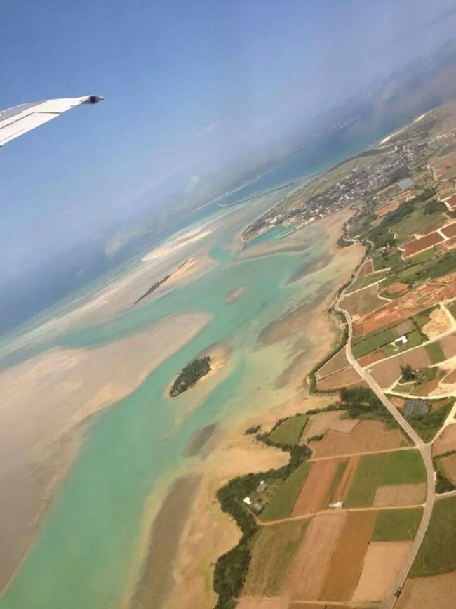 good-bye 宮古。<br />39.2度なう。インフル疑惑。笑<br />最終日でよかった。<br /><br />また来るよ宮古！！！<br /><br />