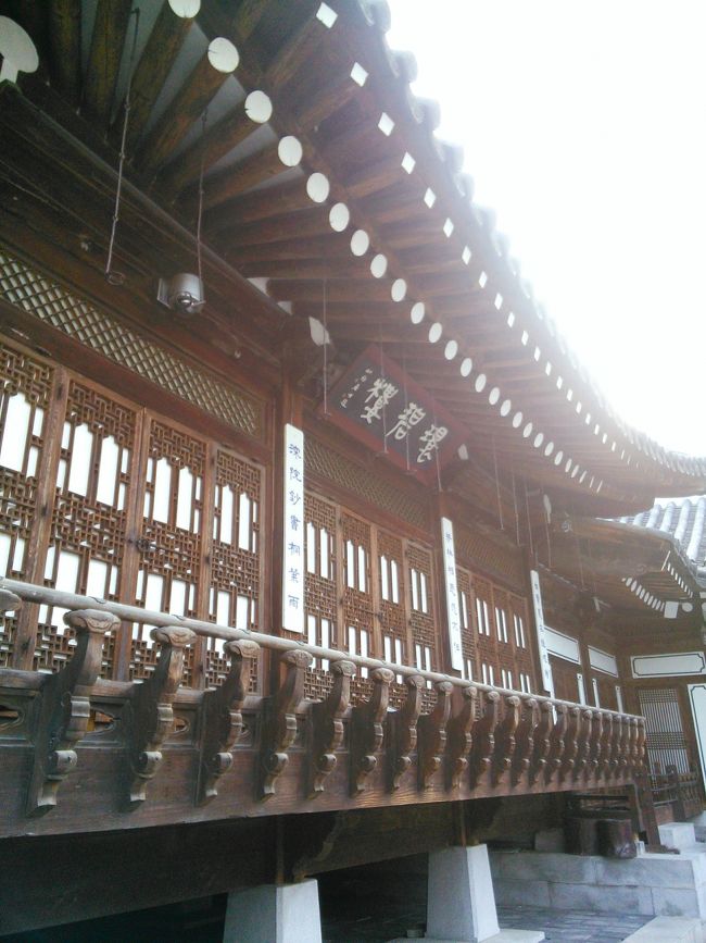 ちなみにちなみにまだ雨は降ってません。<br />それどころか晴れ間が出てきたくらいです。<br /><br />いい感じ♪<br />