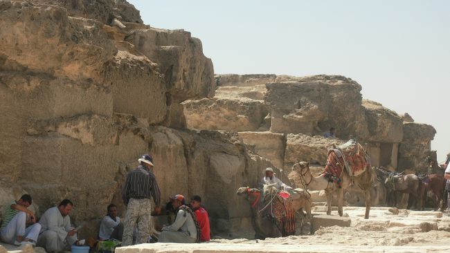 ただ、夏はとっても暑いです。